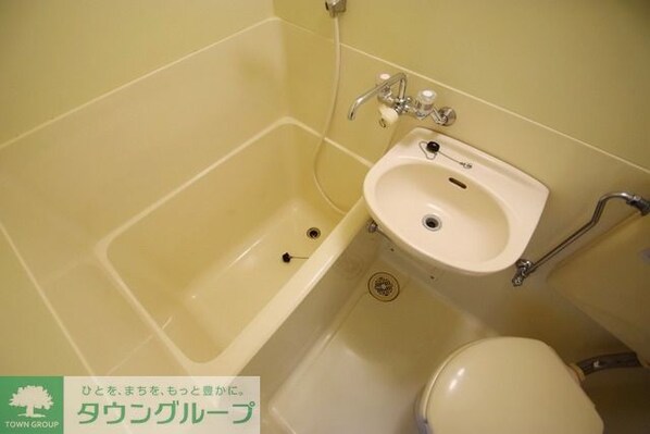 ハイムエスポワールの物件内観写真